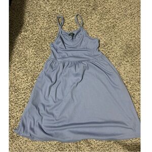 babydoll dress